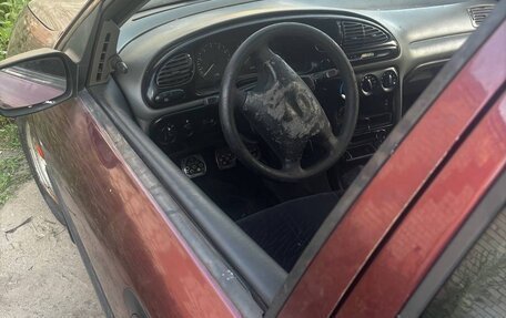 Ford Mondeo II, 1997 год, 90 000 рублей, 6 фотография