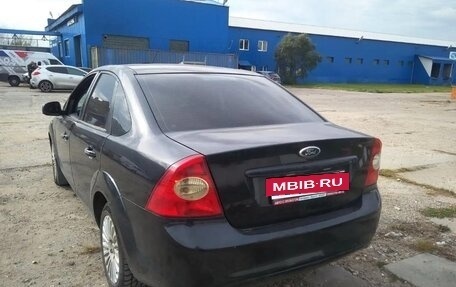 Ford Focus II рестайлинг, 2011 год, 736 000 рублей, 4 фотография