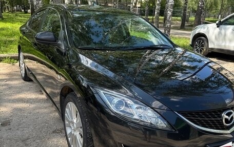 Mazda 6, 2008 год, 1 285 000 рублей, 3 фотография