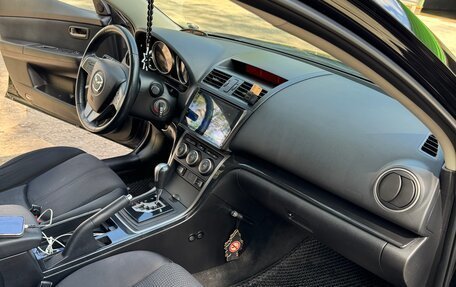 Mazda 6, 2008 год, 1 285 000 рублей, 13 фотография