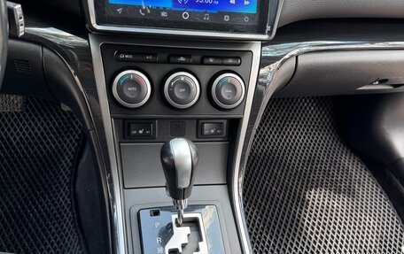 Mazda 6, 2008 год, 1 285 000 рублей, 6 фотография