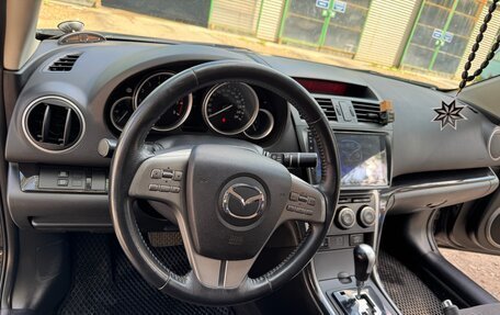 Mazda 6, 2008 год, 1 285 000 рублей, 7 фотография