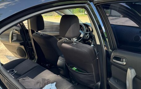 Mazda 6, 2008 год, 1 285 000 рублей, 15 фотография