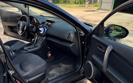 Mazda 6, 2008 год, 1 285 000 рублей, 14 фотография
