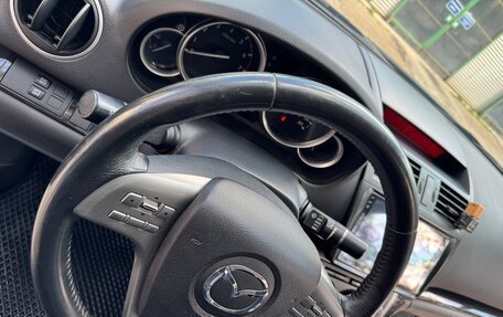 Mazda 6, 2008 год, 1 285 000 рублей, 8 фотография