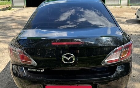 Mazda 6, 2008 год, 1 285 000 рублей, 5 фотография