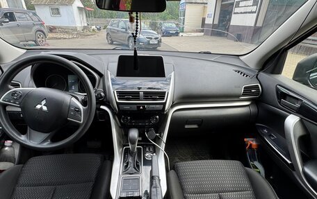 Mitsubishi Eclipse Cross, 2019 год, 2 100 000 рублей, 3 фотография