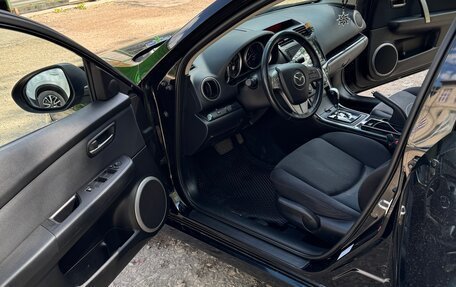 Mazda 6, 2008 год, 1 285 000 рублей, 18 фотография