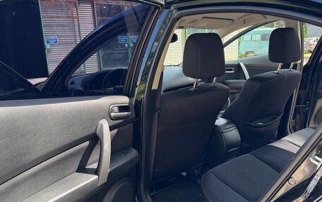 Mazda 6, 2008 год, 1 285 000 рублей, 19 фотография