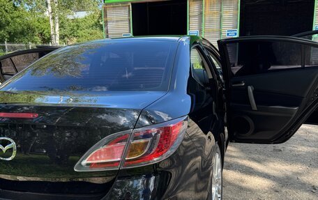 Mazda 6, 2008 год, 1 285 000 рублей, 17 фотография