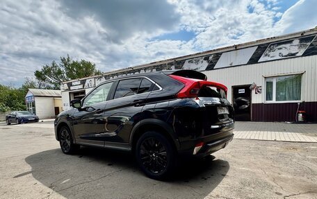 Mitsubishi Eclipse Cross, 2019 год, 2 100 000 рублей, 4 фотография