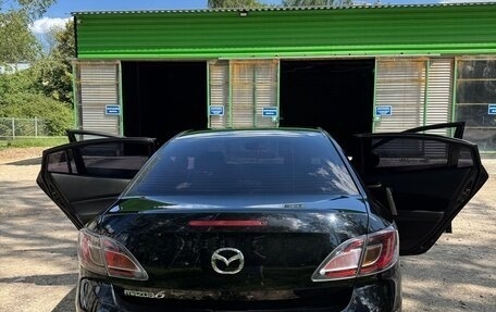 Mazda 6, 2008 год, 1 285 000 рублей, 16 фотография