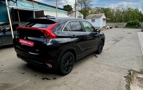 Mitsubishi Eclipse Cross, 2019 год, 2 100 000 рублей, 2 фотография
