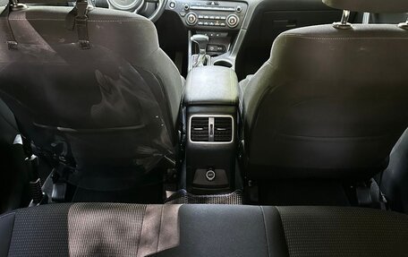 KIA Sportage IV рестайлинг, 2021 год, 2 700 000 рублей, 3 фотография