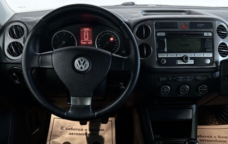Volkswagen Tiguan I, 2009 год, 919 000 рублей, 6 фотография