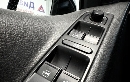 Volkswagen Tiguan I, 2009 год, 919 000 рублей, 9 фотография