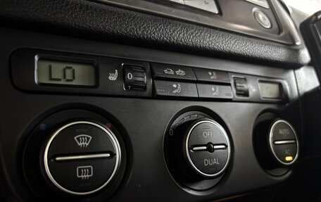 Volkswagen Tiguan I, 2009 год, 919 000 рублей, 12 фотография