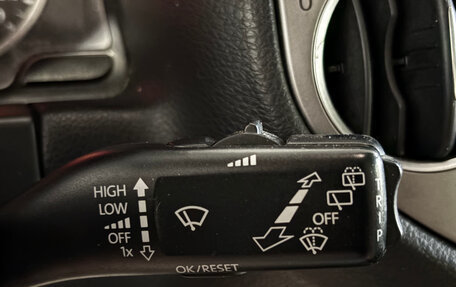 Volkswagen Tiguan I, 2009 год, 919 000 рублей, 13 фотография