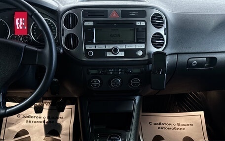 Volkswagen Tiguan I, 2009 год, 919 000 рублей, 7 фотография