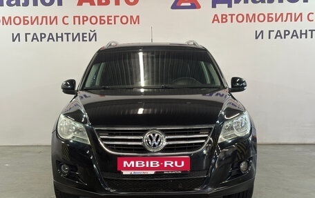 Volkswagen Tiguan I, 2009 год, 919 000 рублей, 2 фотография