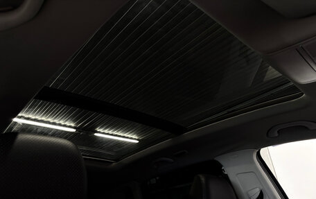 Volkswagen Tiguan I, 2009 год, 919 000 рублей, 15 фотография