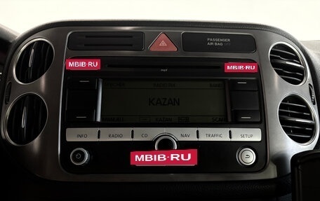 Volkswagen Tiguan I, 2009 год, 919 000 рублей, 11 фотография