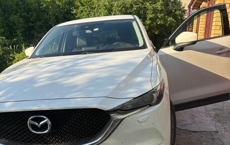 Mazda CX-5 II, 2019 год, 2 700 000 рублей, 2 фотография