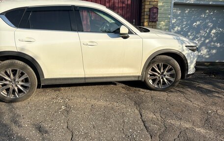 Mazda CX-5 II, 2019 год, 2 700 000 рублей, 4 фотография