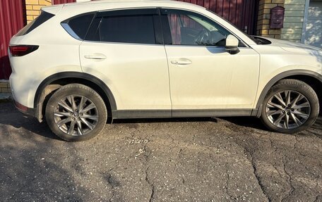 Mazda CX-5 II, 2019 год, 2 700 000 рублей, 3 фотография