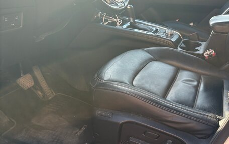 Mazda CX-5 II, 2019 год, 2 700 000 рублей, 11 фотография