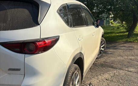 Mazda CX-5 II, 2019 год, 2 700 000 рублей, 6 фотография