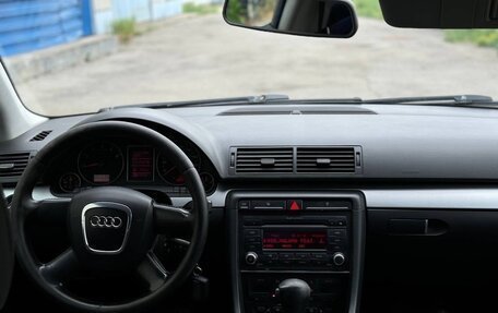 Audi A4, 2007 год, 550 000 рублей, 4 фотография