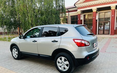 Nissan Qashqai, 2012 год, 1 300 000 рублей, 4 фотография