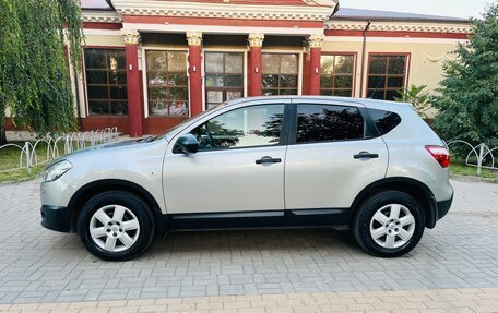 Nissan Qashqai, 2012 год, 1 300 000 рублей, 5 фотография