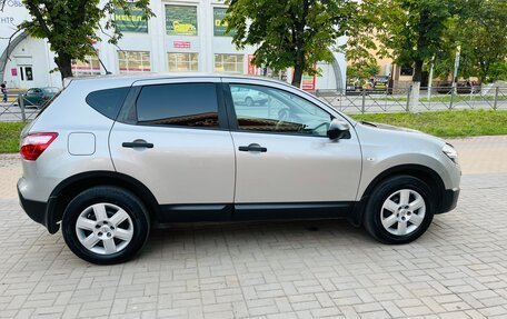Nissan Qashqai, 2012 год, 1 300 000 рублей, 6 фотография