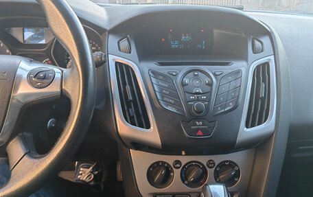 Ford Focus III, 2013 год, 599 000 рублей, 6 фотография