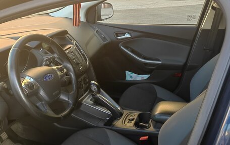Ford Focus III, 2013 год, 599 000 рублей, 5 фотография