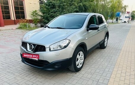 Nissan Qashqai, 2012 год, 1 300 000 рублей, 16 фотография
