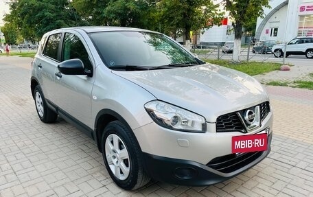 Nissan Qashqai, 2012 год, 1 300 000 рублей, 2 фотография