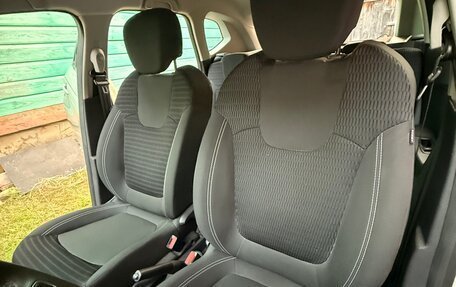 Renault Kaptur I рестайлинг, 2018 год, 1 700 000 рублей, 11 фотография