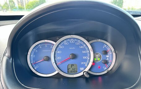 Mitsubishi L200 IV рестайлинг, 2007 год, 1 500 000 рублей, 11 фотография