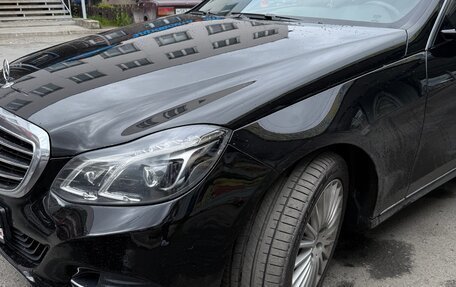 Mercedes-Benz E-Класс, 2014 год, 1 950 000 рублей, 2 фотография