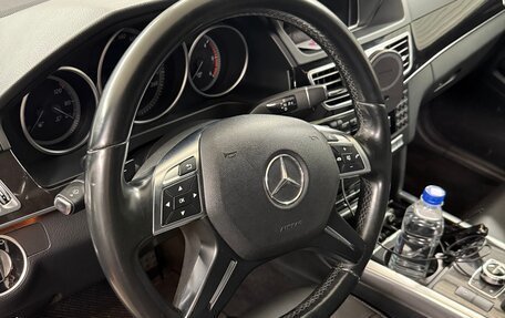 Mercedes-Benz E-Класс, 2014 год, 1 950 000 рублей, 5 фотография