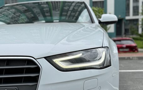 Audi A4, 2013 год, 1 320 000 рублей, 11 фотография