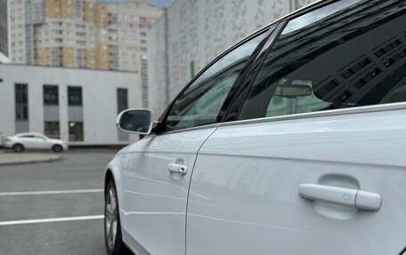 Audi A4, 2013 год, 1 320 000 рублей, 15 фотография