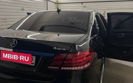 Mercedes-Benz E-Класс, 2014 год, 1 950 000 рублей, 7 фотография