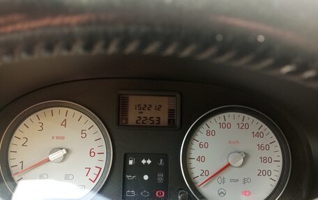 Renault Logan I, 2008 год, 490 000 рублей, 7 фотография