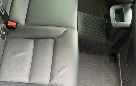 Volvo S90 II рестайлинг, 2021 год, 3 590 000 рублей, 10 фотография