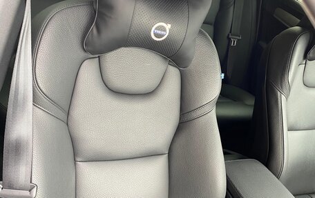 Volvo S90 II рестайлинг, 2021 год, 3 590 000 рублей, 12 фотография