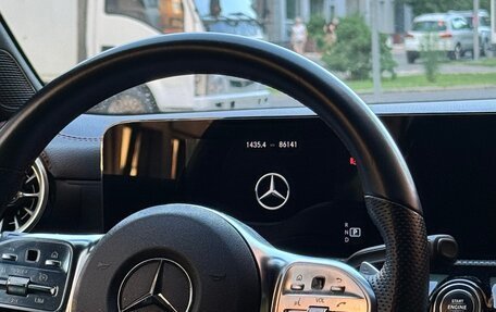 Mercedes-Benz CLA, 2020 год, 3 300 000 рублей, 6 фотография